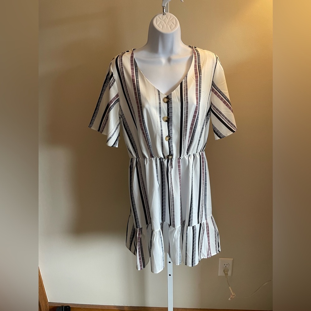 New Cupshe dress
